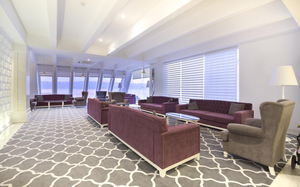 Hotel Izgrev Spa & Aquapark Struga Exterior photo